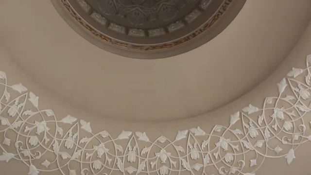 Абу-Даби мечеть шейха Заеда 1часть (11марта 2014) смотреть онлайн