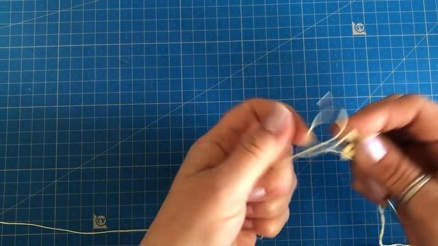 Базовые элементы фриволите иглой #frivolite#фриволите#