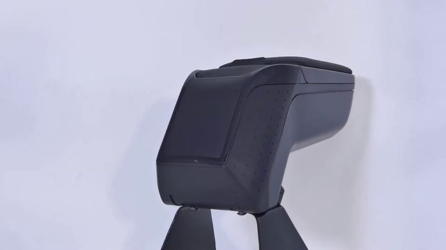 Подлокотник Armster 2 для Chevrolet Aveo T200, T250, RAVON R3 смотреть онлайн