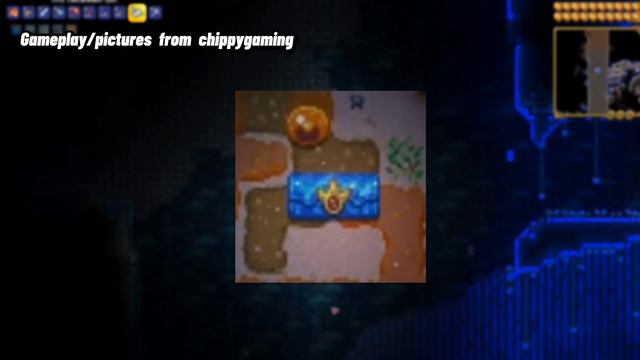 Terraria's next collaboration (Terraria x Core Keeper ) смотреть онлайн