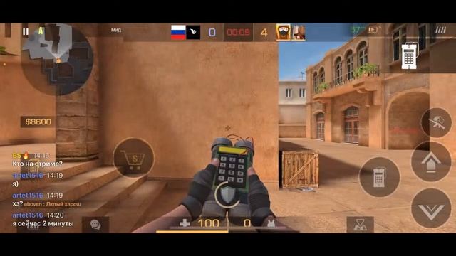 Standoff 2 ОБЩАЮСЬ ПОДПИСЧИКАМИ смотреть онлайн