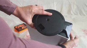 Как Установить Подставку На PlayStation 5? Как Снять Боковую Крышку На PlayStation 5? Обзор.