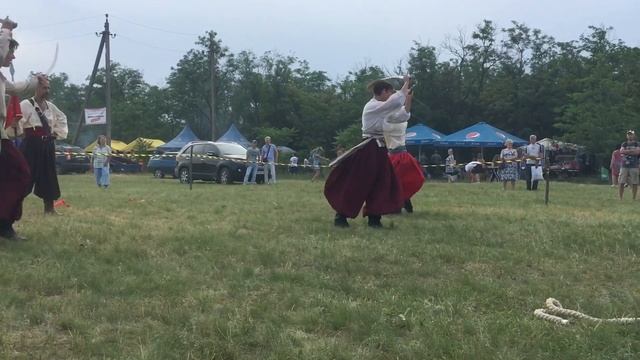 Боевой гопак смотреть онлайн
