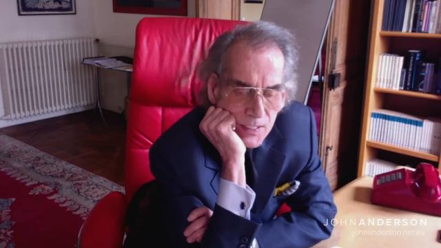 'Schizophrenic' Faith in Science | Dr. David Berlinski #CLIP смотреть онлайн