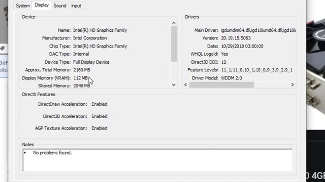Waa maxay Graphics Card? Xagee laga eegaa?Hadii uu hooseeyo maxa ku dhacaya Computer ka? смотреть онлайн