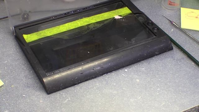 Smile line. Модернизация палитры Smile line . Секреты Стоматологии смотреть онлайн