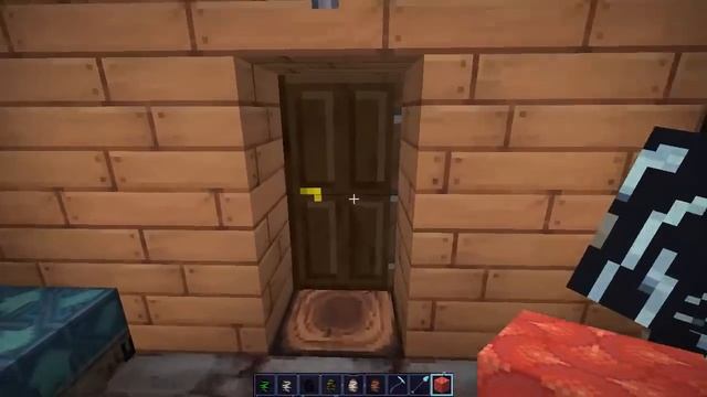 Текстуры для Minecraft 1.8.1 - Обзор с Финистом смотреть онлайн
