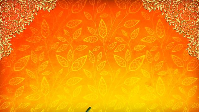 Жёлтые розы | Yellow roses | Project for ProShow Producer смотреть онлайн