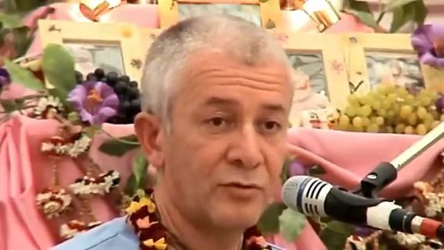 ЕМ Чайтанья Чандра Чаран Прабху Нектар наставлений.2007 смотреть онлайн