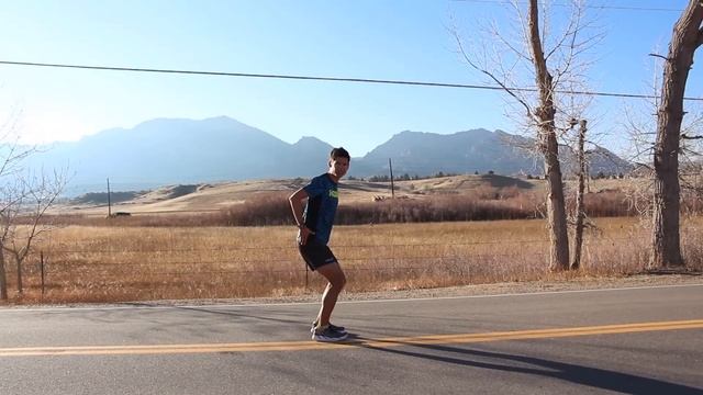 Essential Running Technique Tips For Proper Form & How To Run Faster! | Sage Running