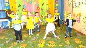 Солнечные зайчики