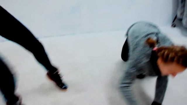 "Мёртвый Колдун" Часть 2 / Упражнение "Сказка" / 2 уровень / 13-16 лет / Актерские курсы в Минске смотреть онлайн