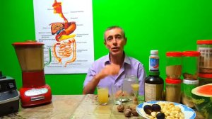 Виталий Островский. В 100 раз лучше женьшеня. Помогает при любой болезни. Вирусы. Грибки.