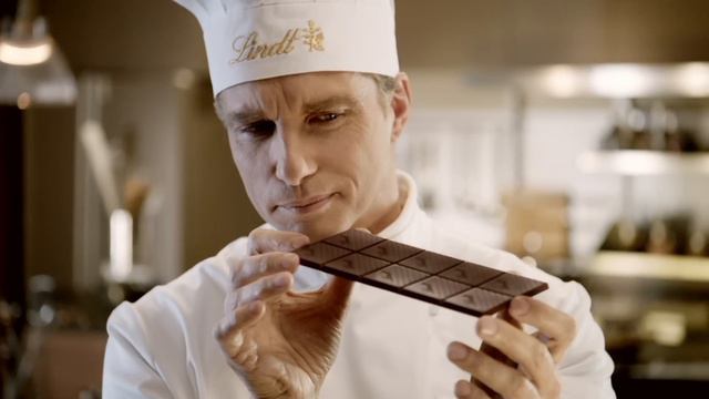 Lindt EXCELLENCE - SE 15 sec - New flavors 2022 смотреть онлайн