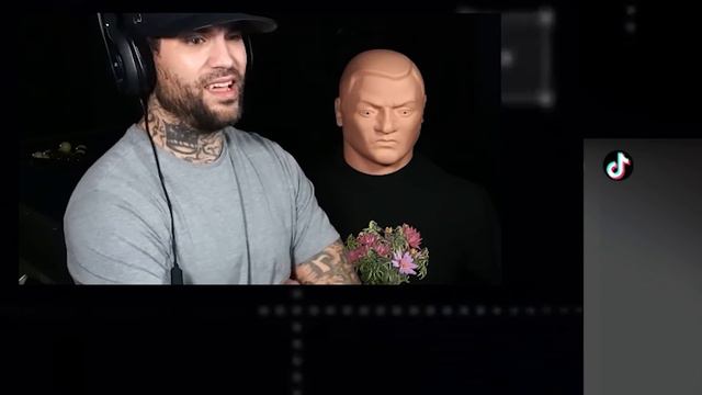 WHEN ANOTHER INMATE FINDS YOU ATTRACTIVE (PRISON STORIES) смотреть онлайн