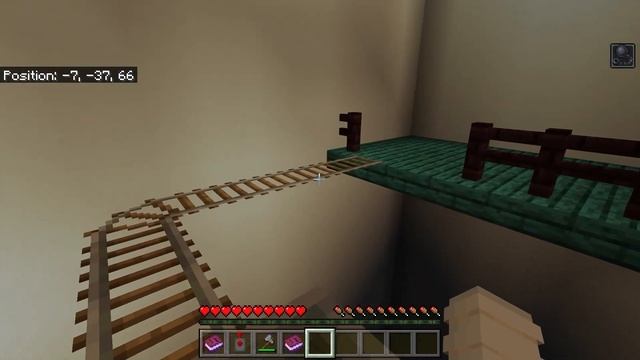 [New Realistic map] Garten of Banban - minecraft map смотреть онлайн
