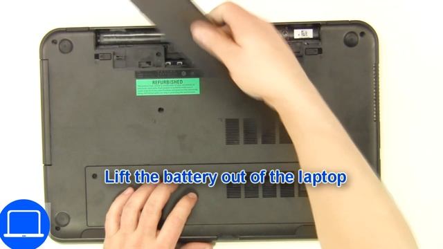 Dell Inspiron 17R-5737 (P17E002) Memory How-To Video Tutorial