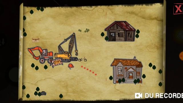 Лучшее простое прохождение игры-Freaky Clown Town Mystery смотреть онлайн