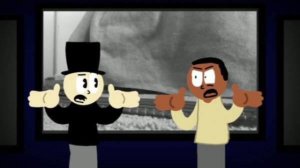 Thomas & Friends | Thomas the Unstoppable Engine (MAD) Remake! | TOMY, Trackmaster, Plarail