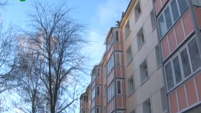 ЖКХ против сосулек смотреть онлайн