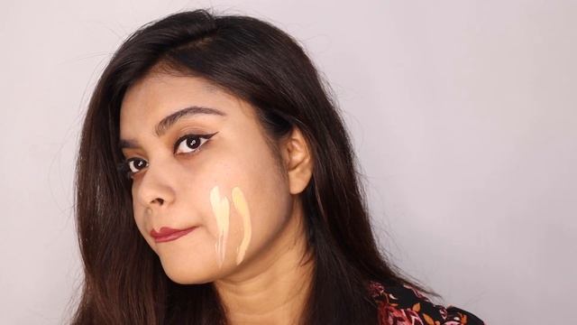Lakme 9 to 5 CC Cream Review + Demo | All Shades Swatches | How to Choose Your Correct Shade смотреть онлайн