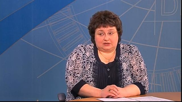 "Ближе к делу": директор ДК "Октябрь" Елена Иванова смотреть онлайн
