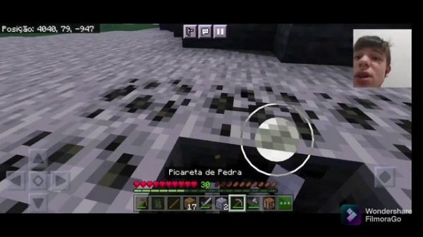 muito difícil! Minecraft:project ateneu 1# (NOVA SERIE!)