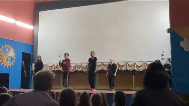 ТВОРЧЕСКИЙ НОМЕР 3 ОТРЯДА В ШОУ ТАЛАНТОВ ЛАГЕРЯ "ИСКРА" 2 СМЕНА 2022 г. ЧТО ДЕЛАЮТ ДЕТИ В ЛАГЕРЕ. смотреть онлайн