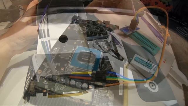 Esto es BASURA???..... NVIDIA CMP ? 40HX /30HX ?Ahora funcionan con juegos ? Driver GAMING смотреть онлайн