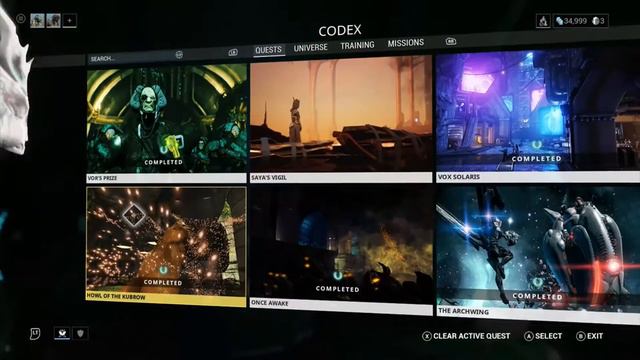 Saya's Vigil Broken Quest смотреть онлайн