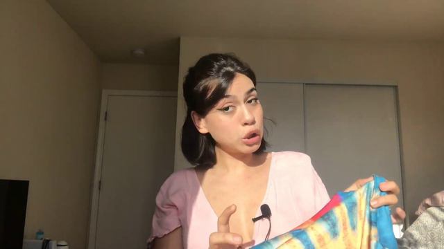 TRY ON HAUL SHEIN / SOPHIA URQUIZA🌟 смотреть онлайн