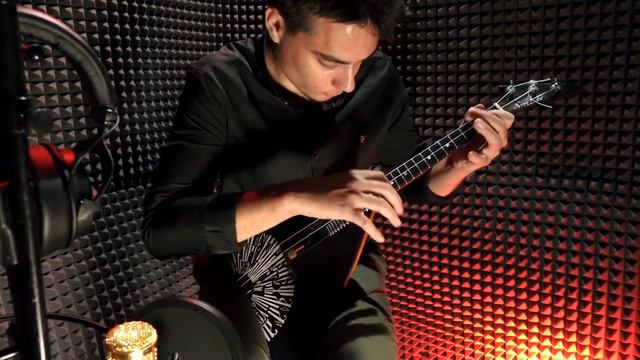 Sakura: Theme and variations (Yuquijiro Yocoh) Balalaika. arr. by Vladimir Averin. Сакура Балалайка смотреть онлайн
