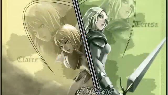Anime Awards 2009: Best Swordfighter смотреть онлайн