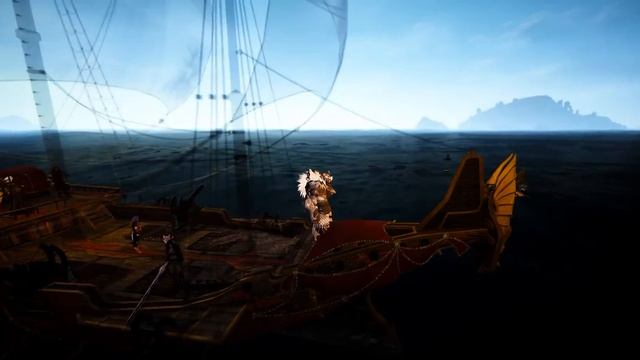 Send Nodes pirates of The Ocean!! смотреть онлайн