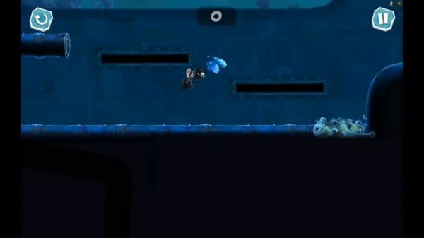 rayman adventures walkthrough android (adventures #170-171)