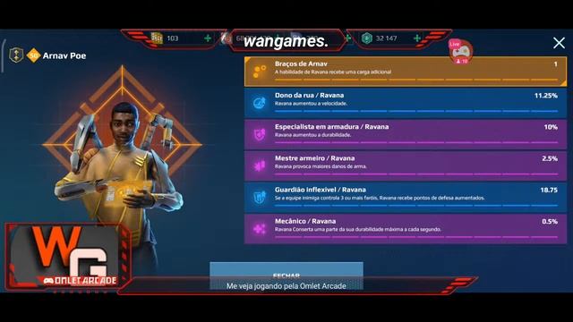 War robots Brasil. Bora jogar nova versão 7.3 rebentar geral смотреть онлайн