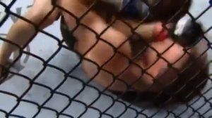 Полный БОЙ : ХАБИБ VS КОНОР (НА РУССКОМ)