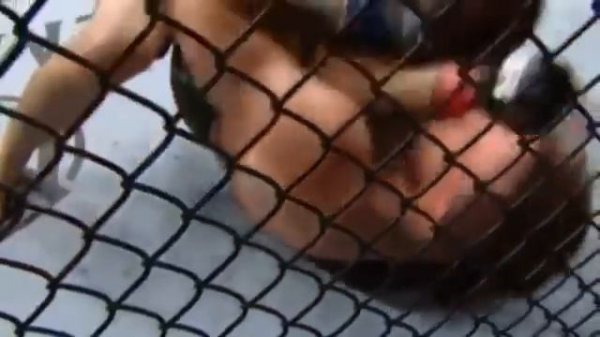 Полный БОЙ : ХАБИБ VS КОНОР (НА РУССКОМ)