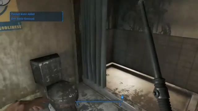 Fallout 4 ep1 смотреть онлайн