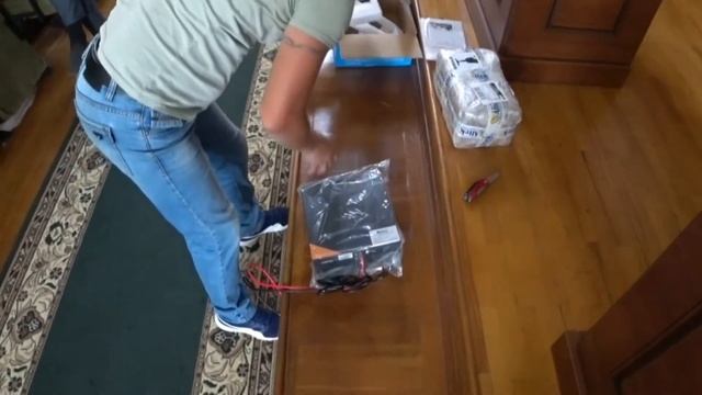Семинар в Лозовском горсовете о солнечных электростанциях под собственное потребление. смотреть онлайн
