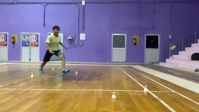 SPEED DRILl- 6 Shuttles Stay Low Pre-Stress between each Shuttle. Move as Fast As You Can! смотреть онлайн