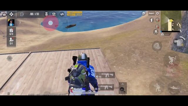 BGMI ENEMY FOOTSTEPS SOUND GUIDE | BGMI में ENEMY का LOCATION जानो ? смотреть онлайн