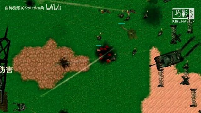[RutsedWarface]Mod:Hearts of Iron II:Their Homeland!/A battle about WWII Europe war in 1944! смотреть онлайн