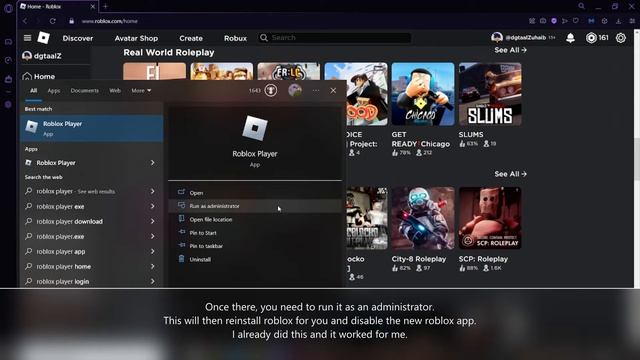 How to disable the new roblox beta app feature смотреть онлайн