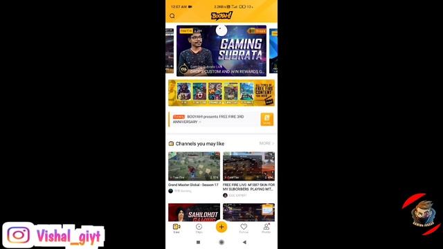 How to Complete Watch And Eran Anniversary Booyah Event || 5 Million Free Diamond in Booyah aap смотреть онлайн