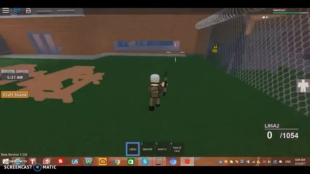 Roblox Redwood Prison Gamepass Review! смотреть онлайн
