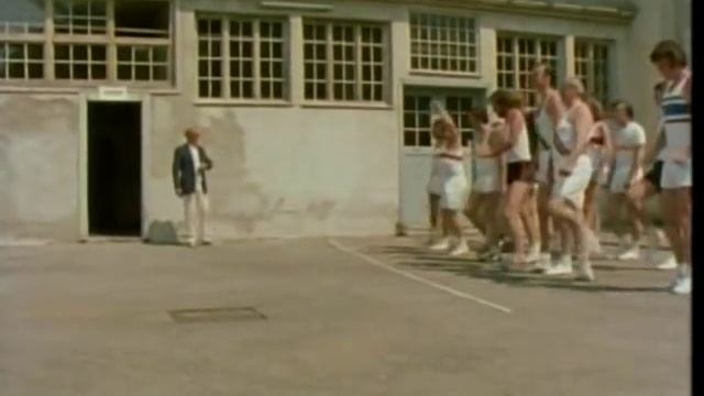 Monty Python's Fliegender Zirkus [German Dub/English Subs/Episode #1] Part 3/5 смотреть онлайн