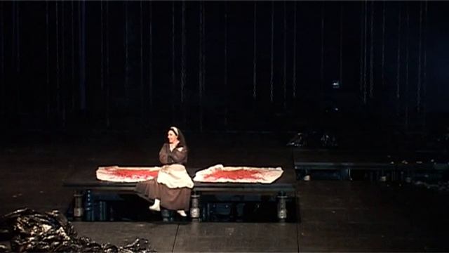 Boris Godunov - Modest Mussorgsky / Part 01 смотреть онлайн