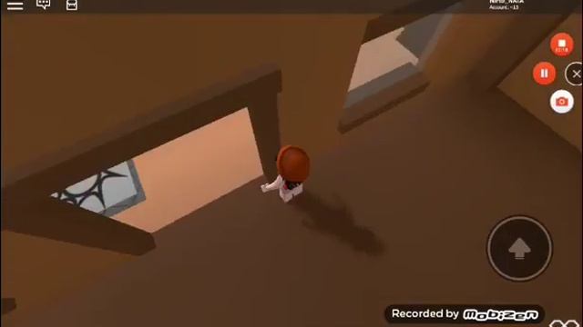 Roblox•Jeff the killer• смотреть онлайн