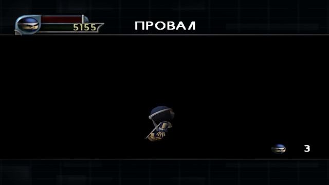 I-Ninja :: PC :: Прохождение :: #1 смотреть онлайн